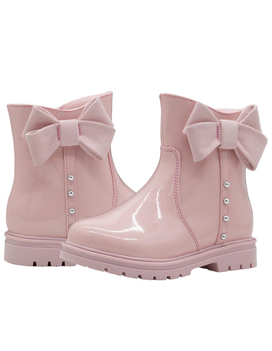 Bota para niña 3
