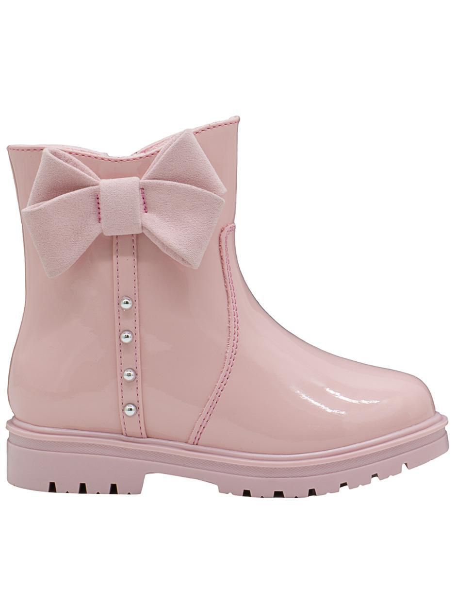 Bota para niña 5