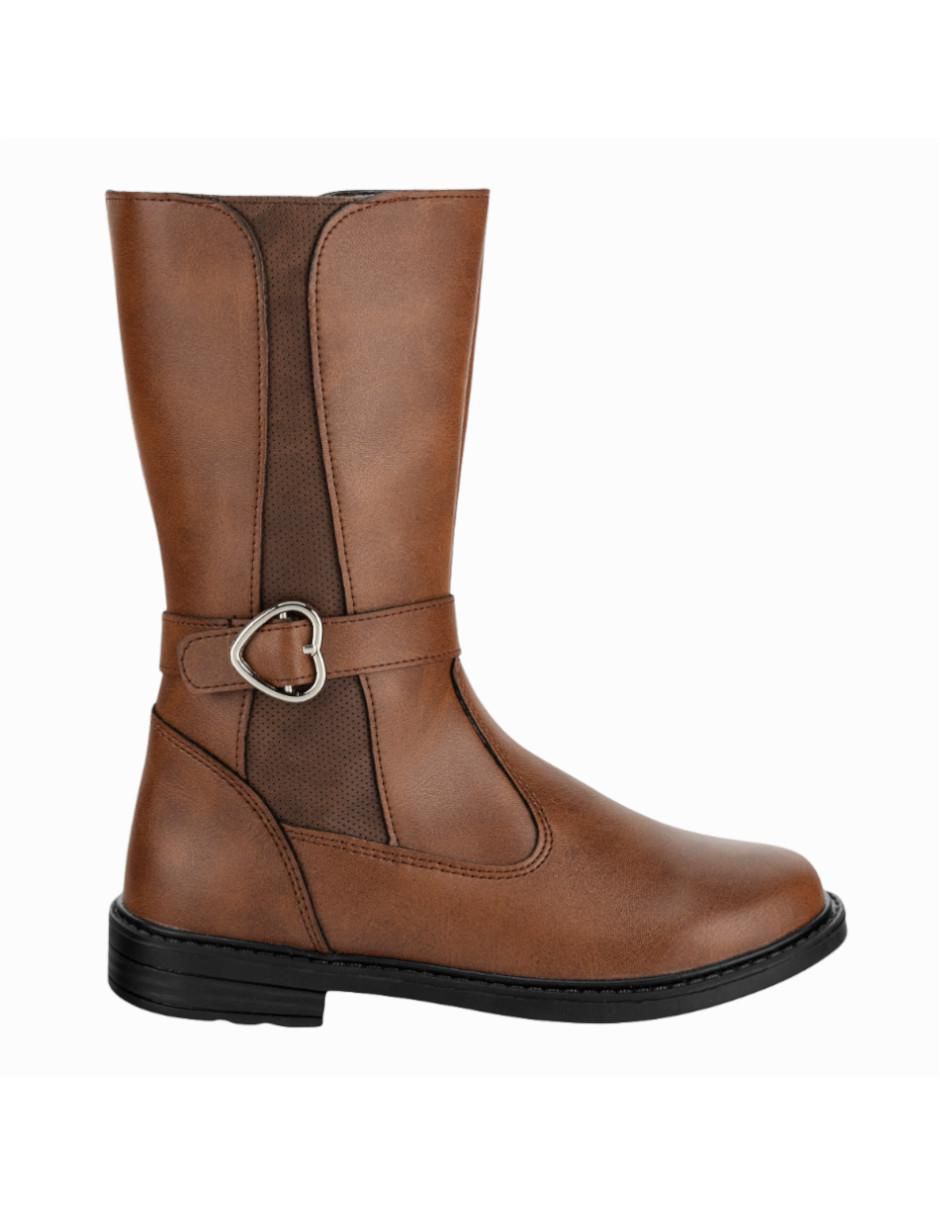 Bota para niña