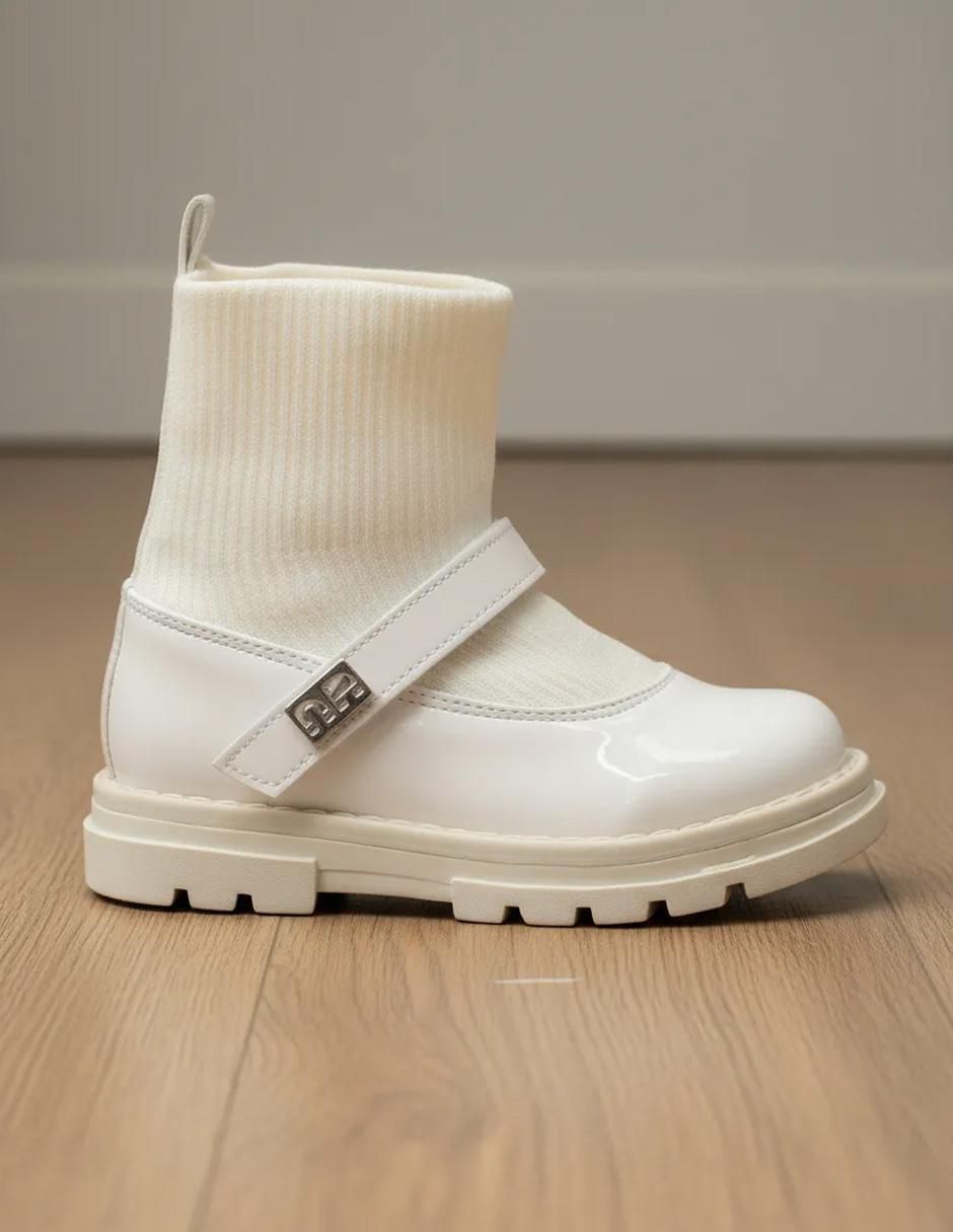 "balerina" "de piel" (si aplica) ninos trendy no aplica "para" niña infantil (5 años - 9 años)