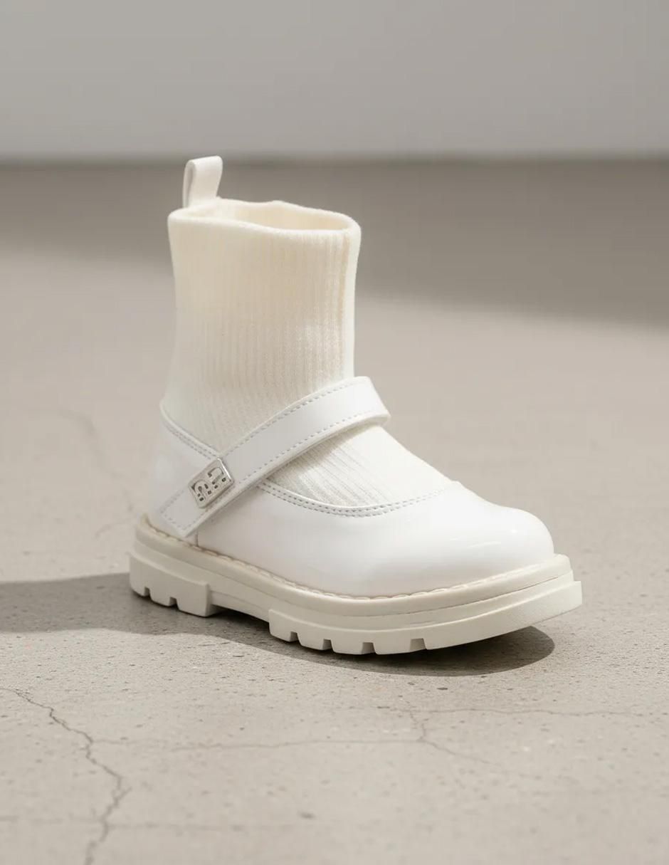 "balerina" "de piel" (si aplica) ninos trendy no aplica "para" niña infantil (5 años - 9 años)
