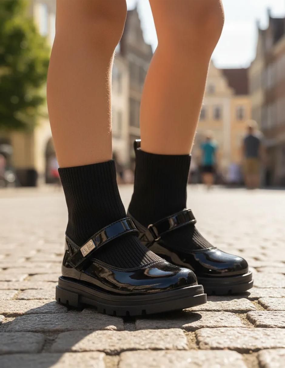 Balerina Trendy para niña 7