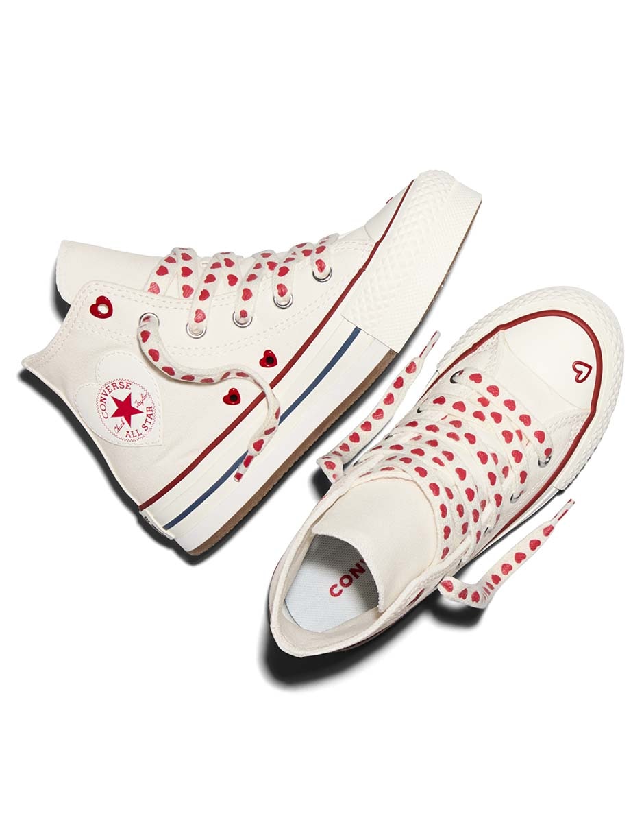 Tenis para niña 5