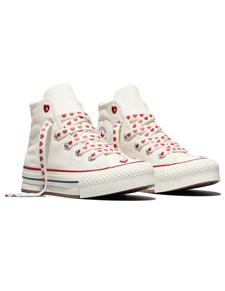 Tenis para niña 8