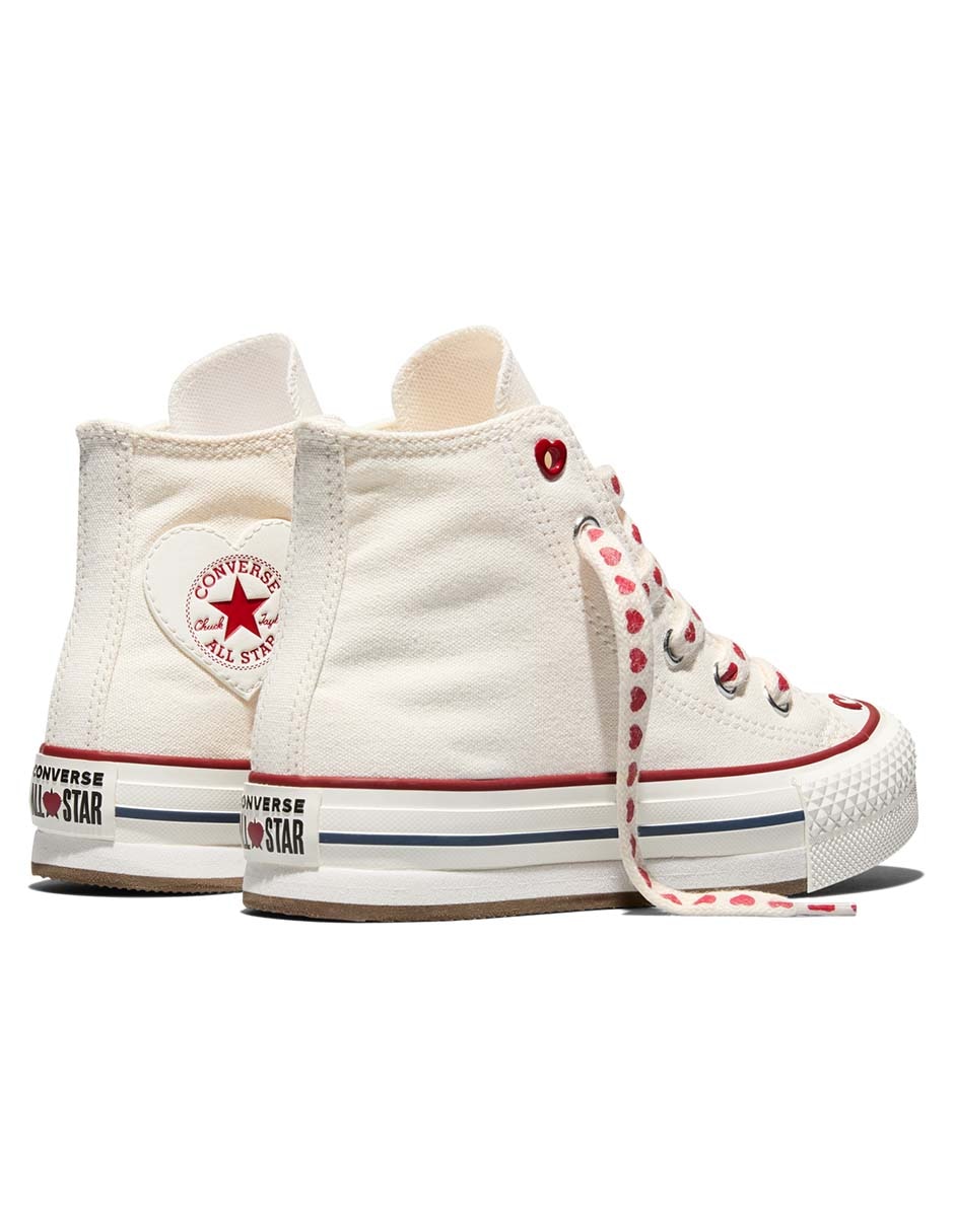 Tenis para niña 9