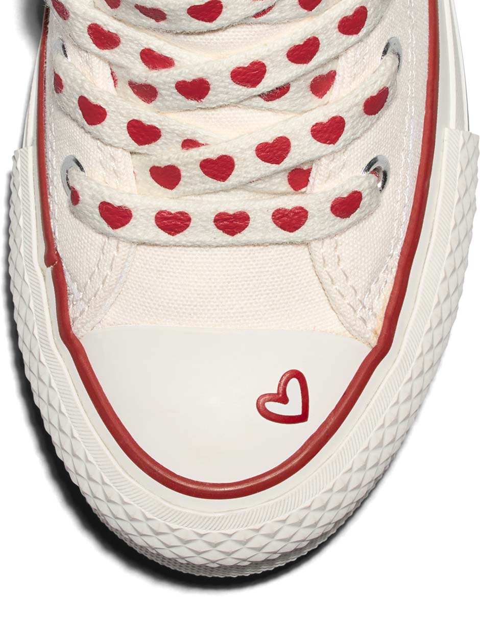 Tenis para niña 10