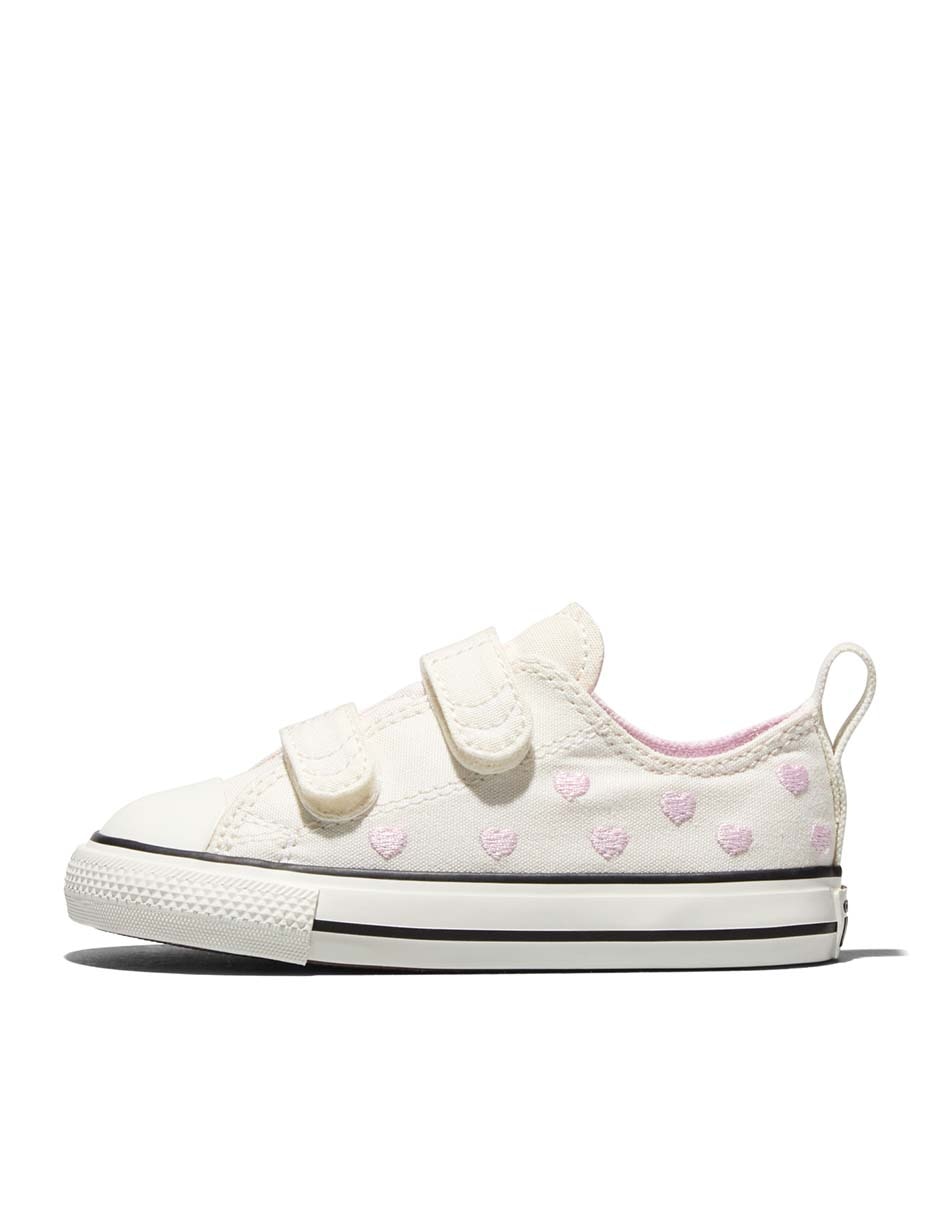 Tenis para niña