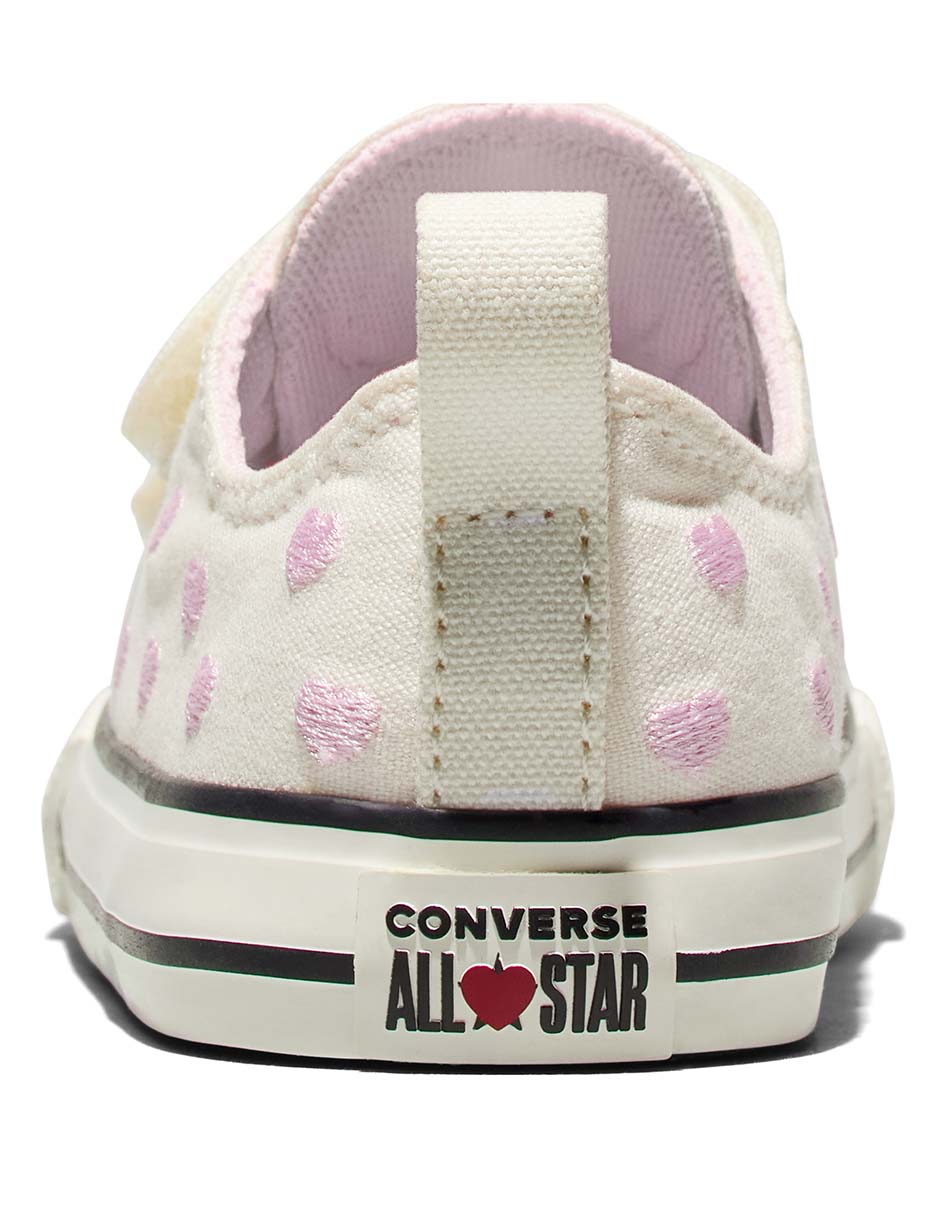 Tenis para niña 3