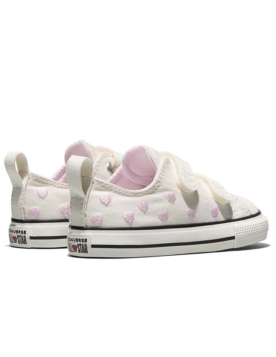 Tenis para niña 8