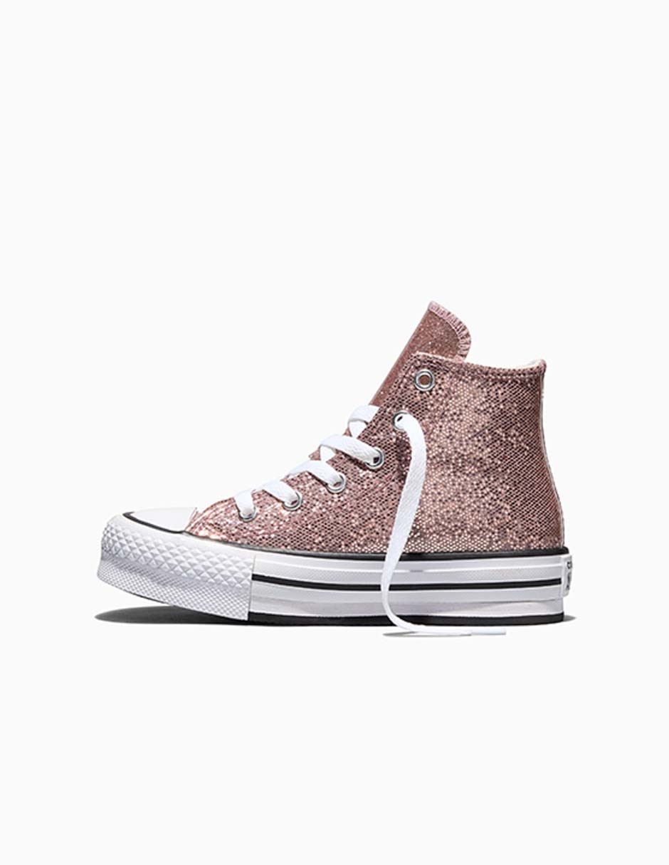 Tenis para niña Shine Tenis para niña Shine