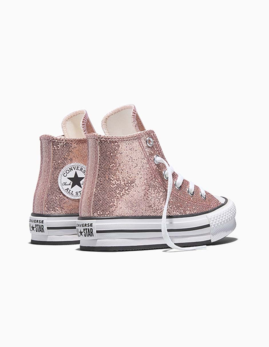 Tenis para niña Shine 3