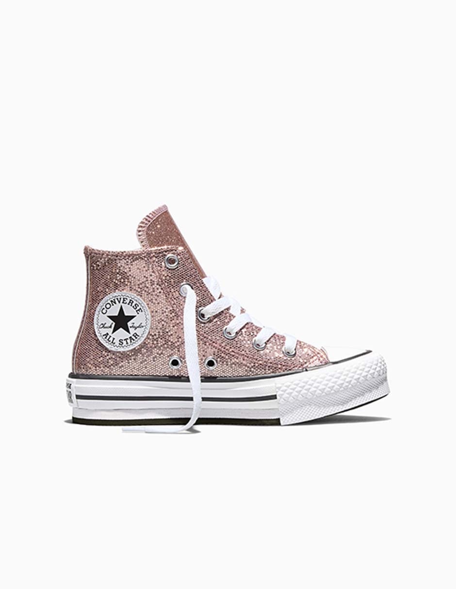 Tenis para niña Shine 4