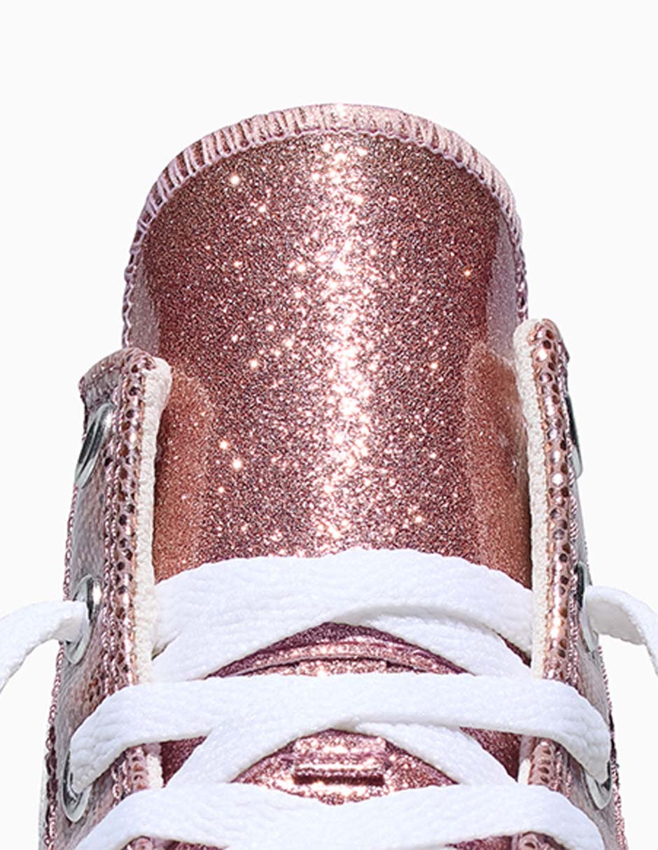 Tenis para niña Shine 5