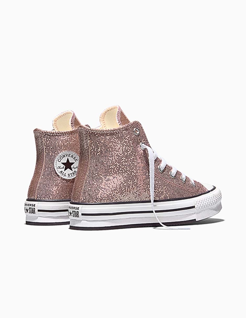 Tenis para niña Shine 3