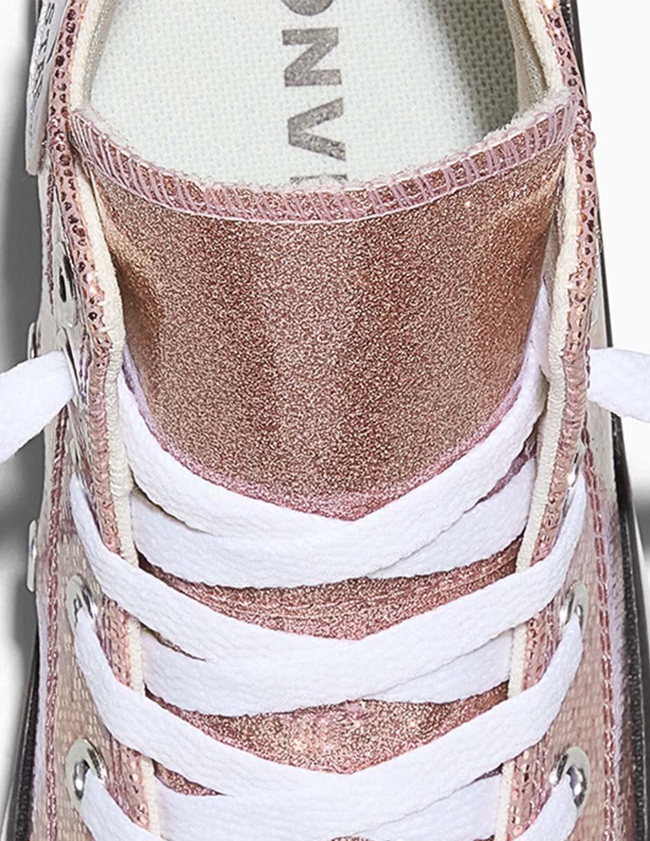 Tenis para niña Shine 5