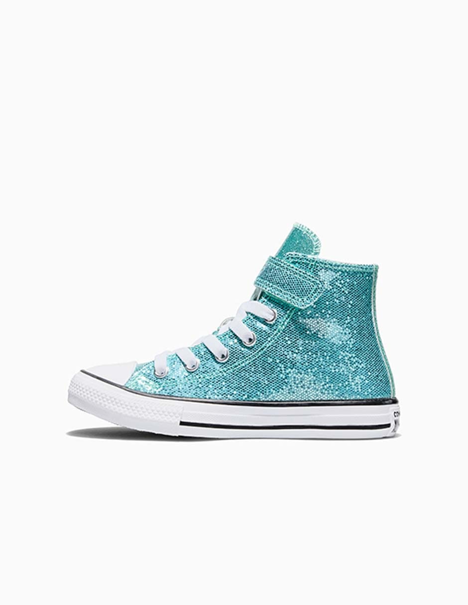 Tenis para niña Shine