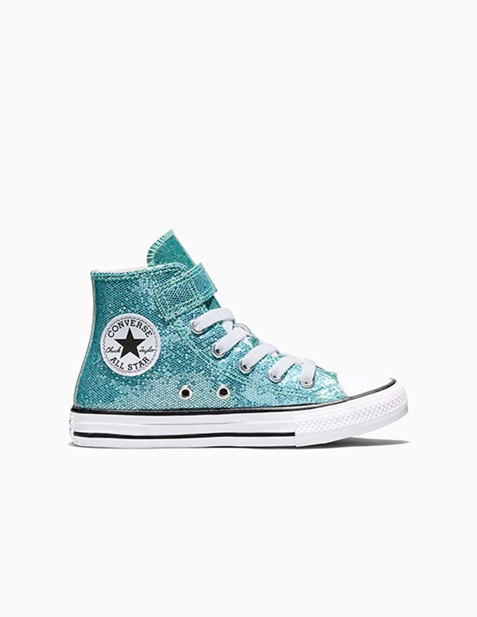 Tenis para niña Shine 4