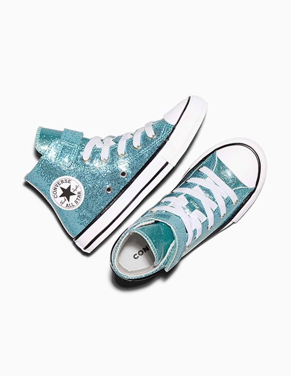 Tenis para niña Shine 5