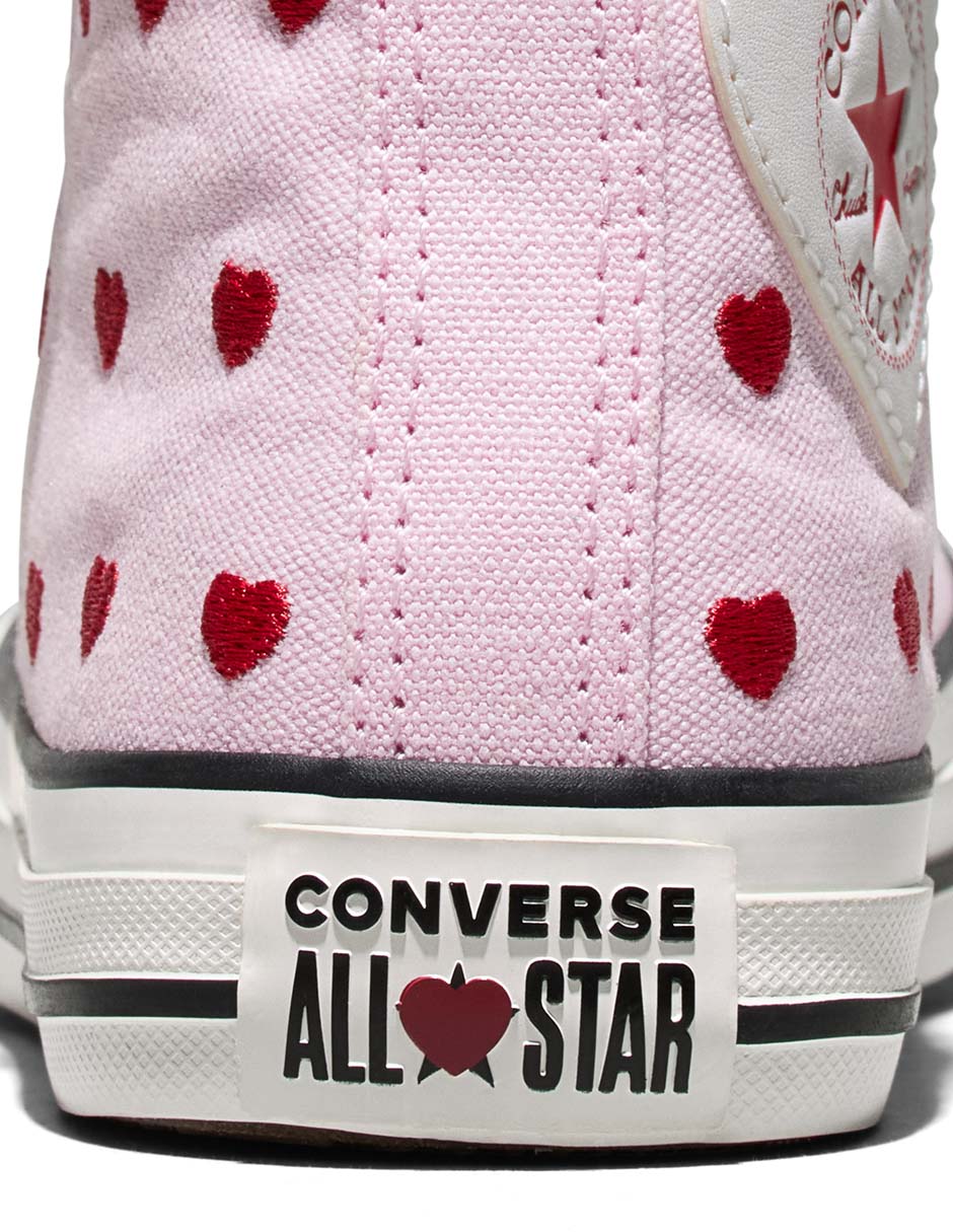 Tenis para niña 3