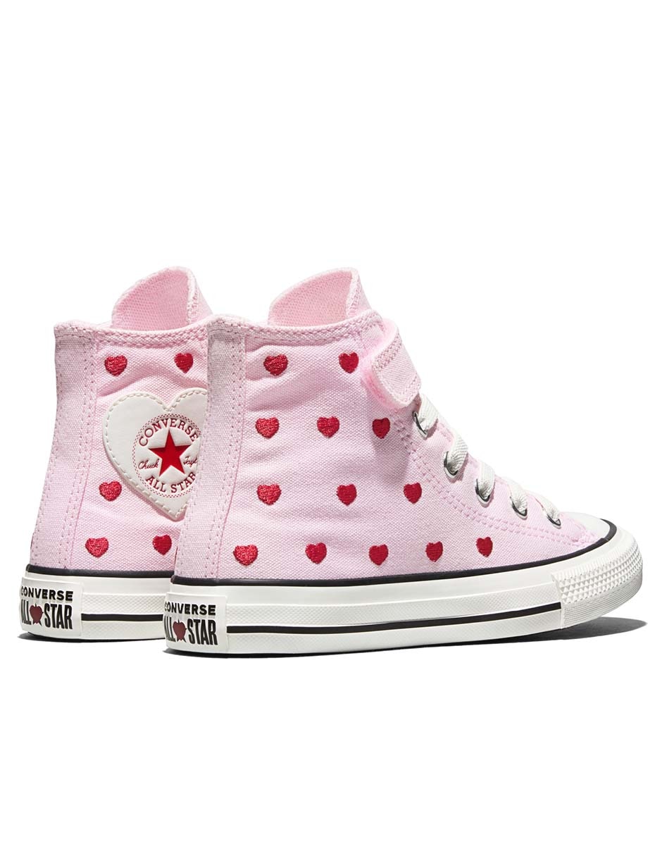 Tenis para niña 8