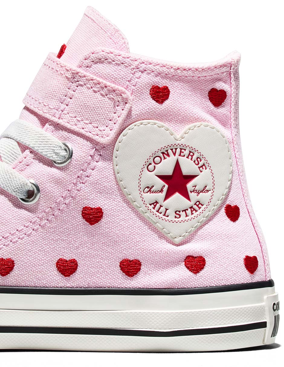 Tenis para niña 9