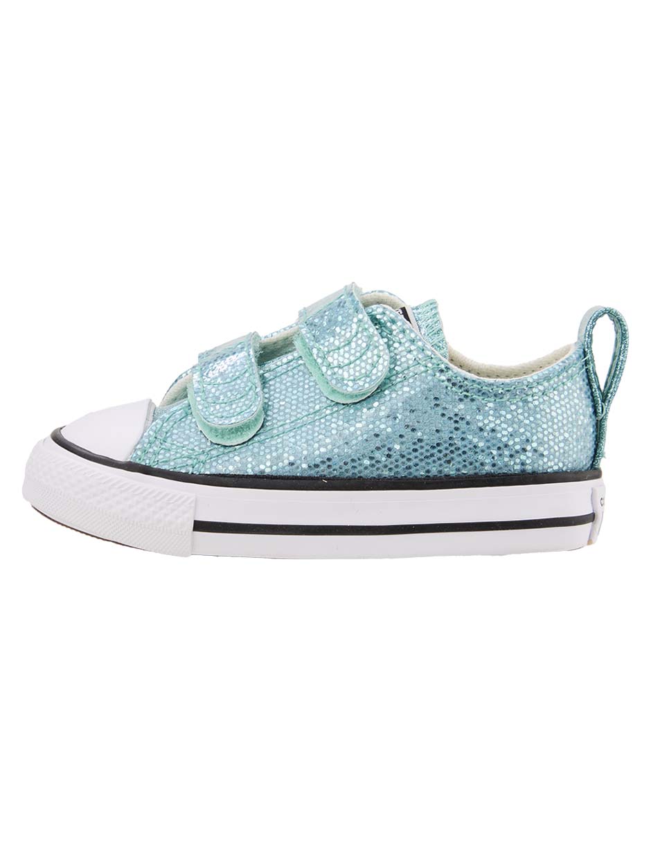 Tenis para niña Chuck Taylor All Star