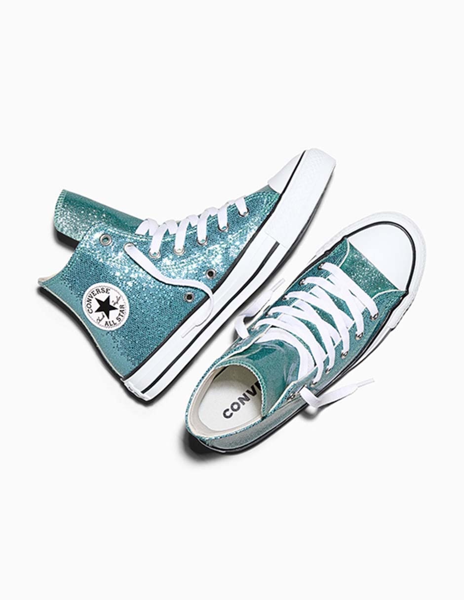 Tenis para niña 5