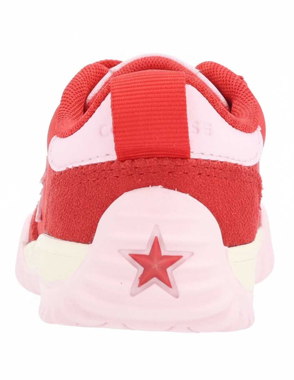 Tenis para niña 3