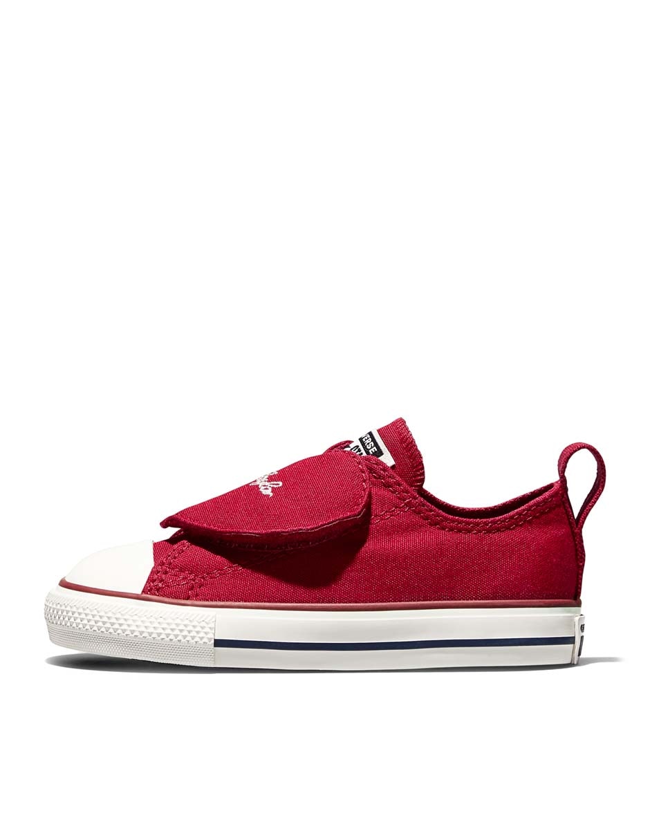 Tenis para niña
