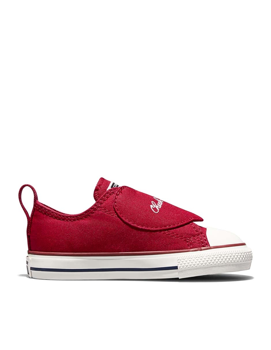 Tenis para niña 4