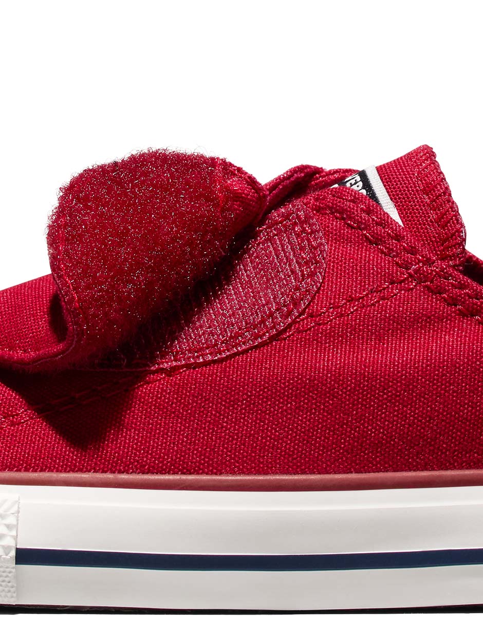 Tenis para niña 9