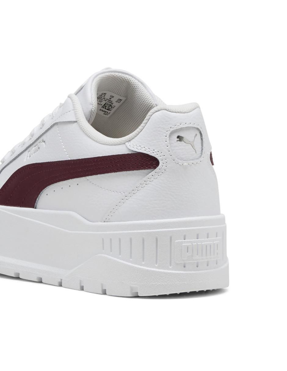 "tenis" puma "para" niña niños grandes karmen 2 junior no aplica
