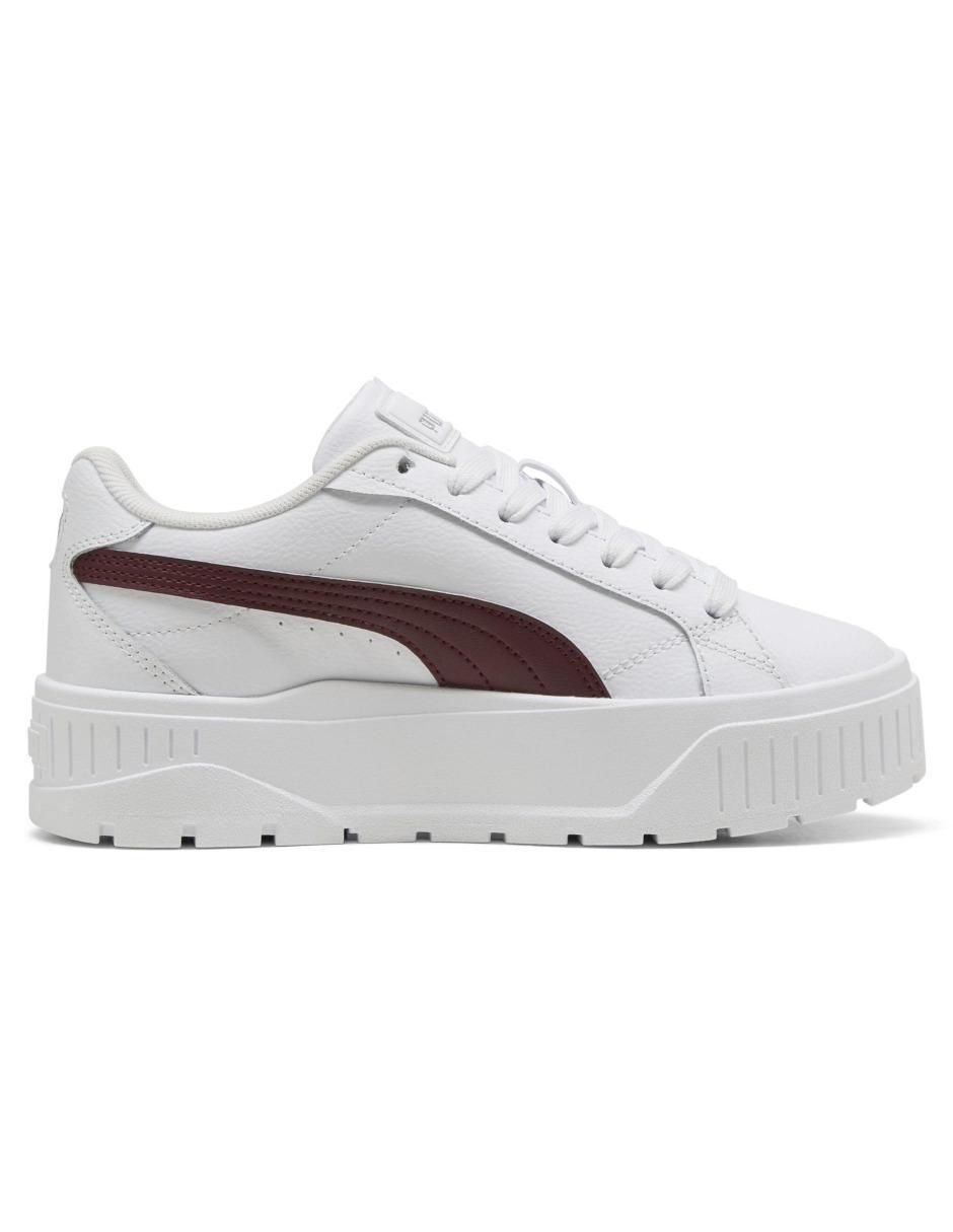 "tenis" puma "para" niña niños grandes karmen 2 junior no aplica