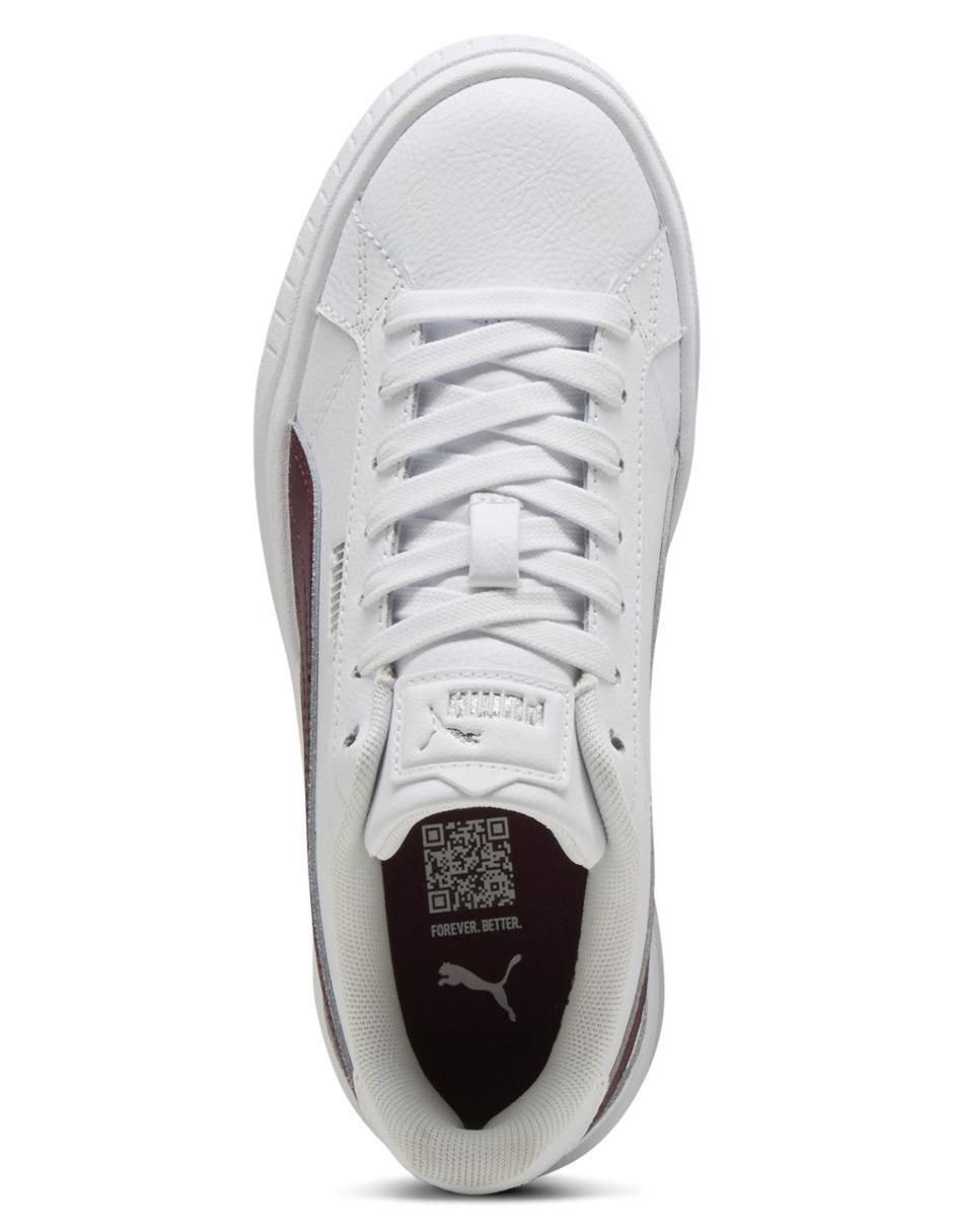 "tenis" puma "para" niña niños grandes karmen 2 junior no aplica