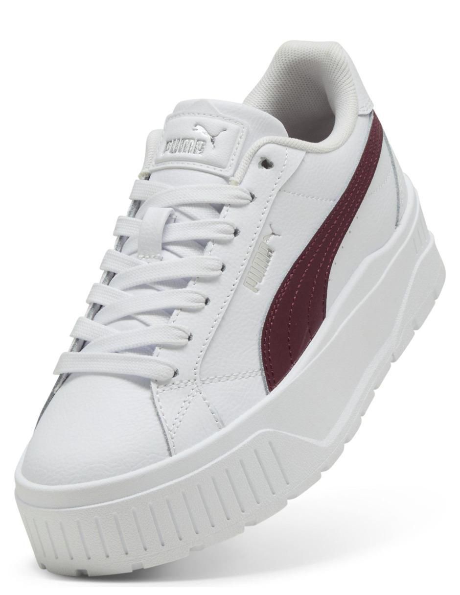 "tenis" puma "para" niña niños grandes karmen 2 junior no aplica