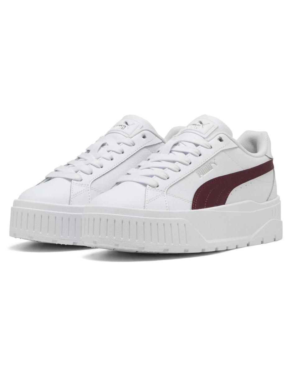 "tenis" puma "para" niña niños grandes karmen 2 junior no aplica