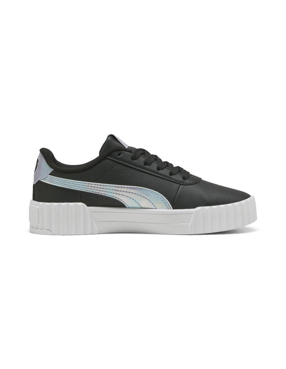 Tenis para niña Carina 3.0 Space Belle Jr Tenis para niña Carina 3.0 Space Belle Jr