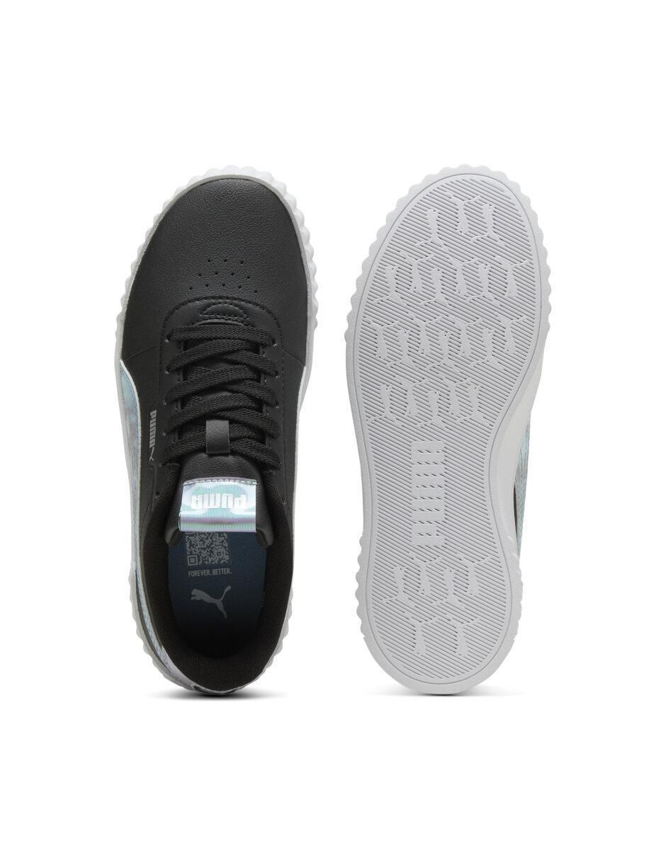 "tenis" puma "para" niña niños grandes carina 3.0 space belle jr no aplica