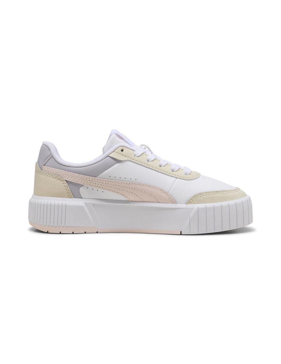 Tenis para niña Tenis para niña