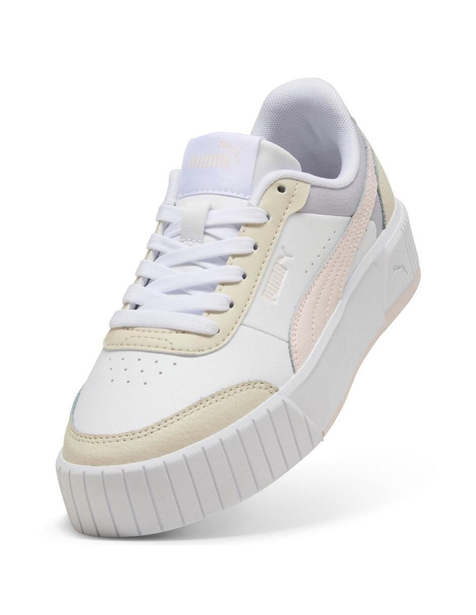 Tenis para niña 4