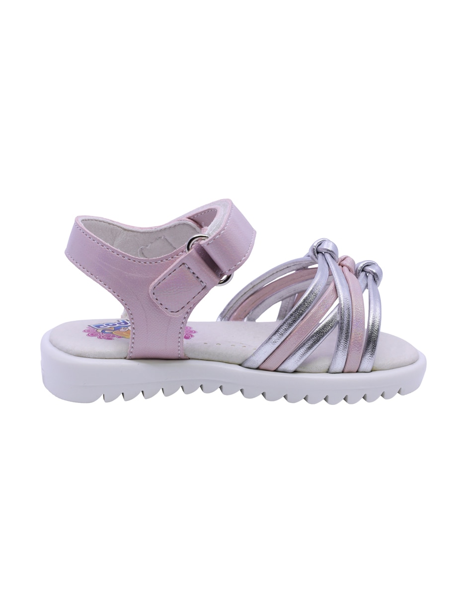 Sandalia para niña 4