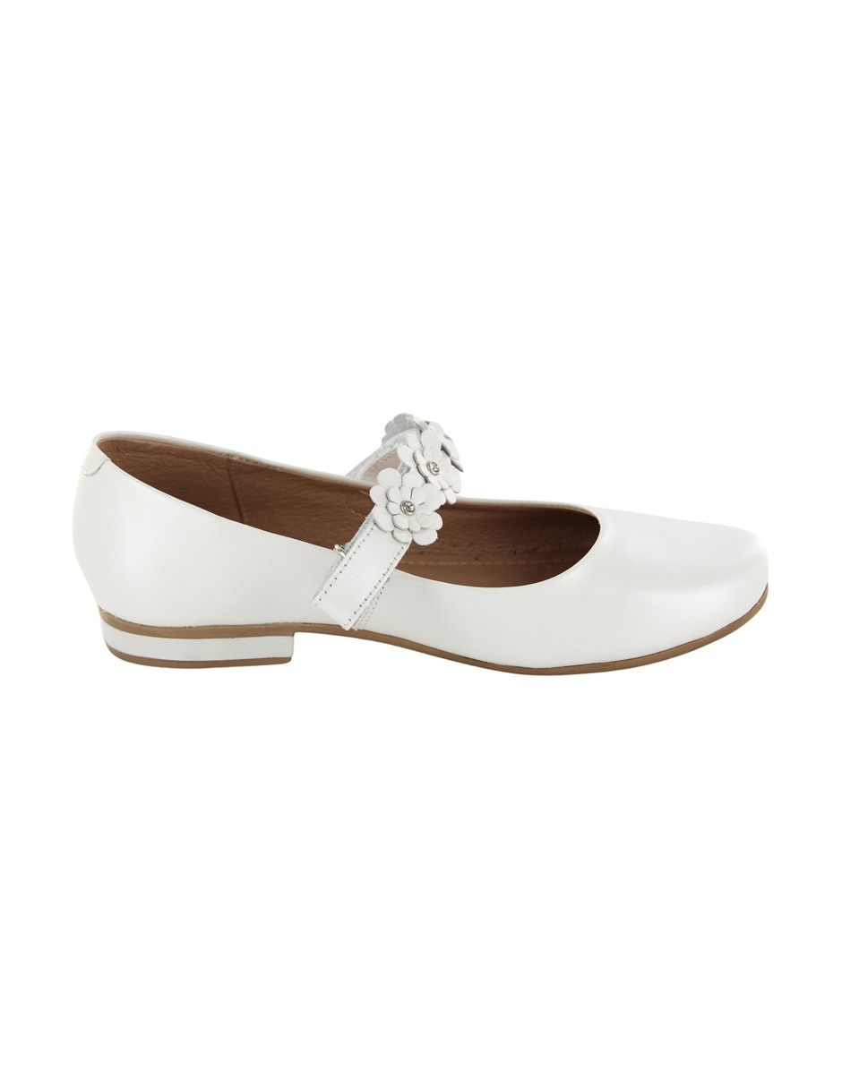 Balerina para niña 4