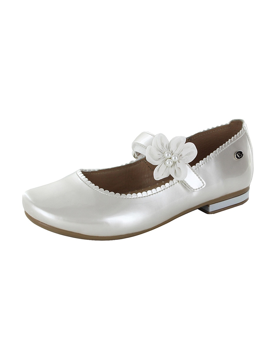 Balerina para niña 5
