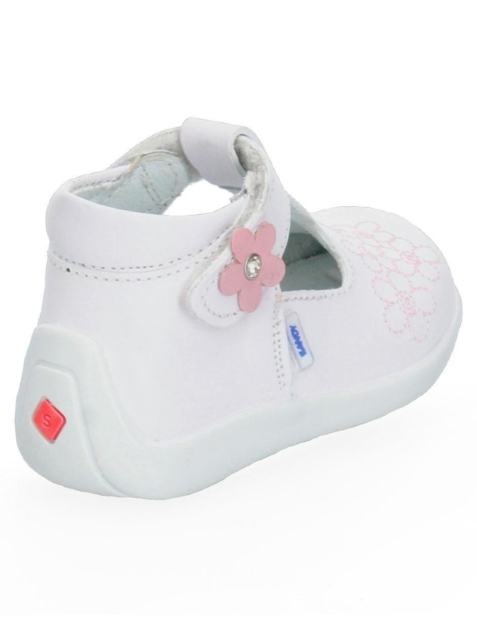 Zapato Casual para bebé niña 3