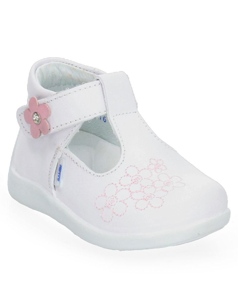 Zapato Casual para bebé niña 4