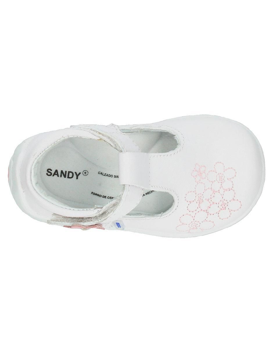 Zapato Casual para bebé niña 8