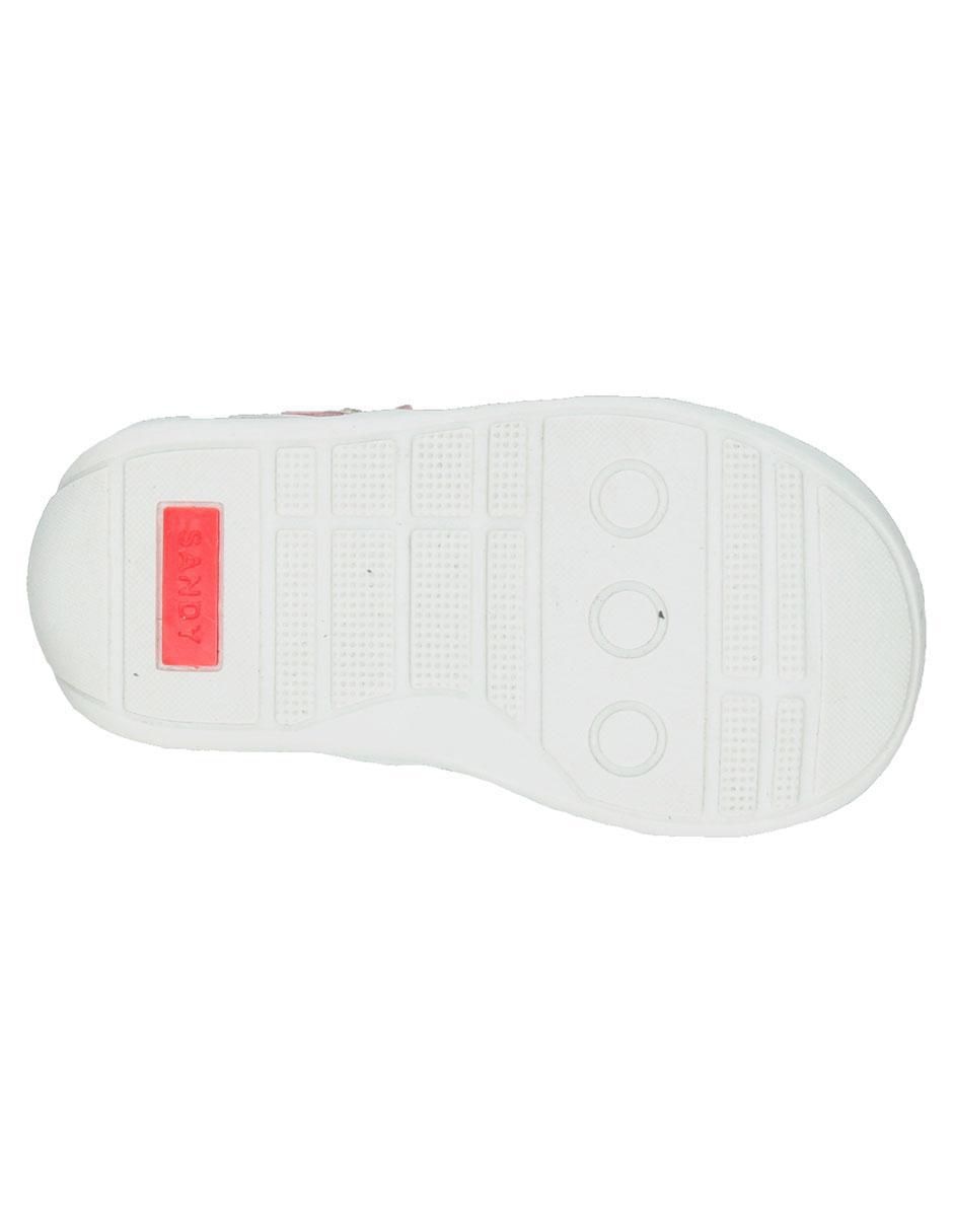 Zapato Casual para bebé niña 9