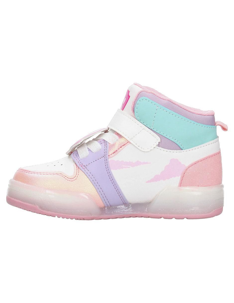 Tenis para niña Casual Paw Patrol 5