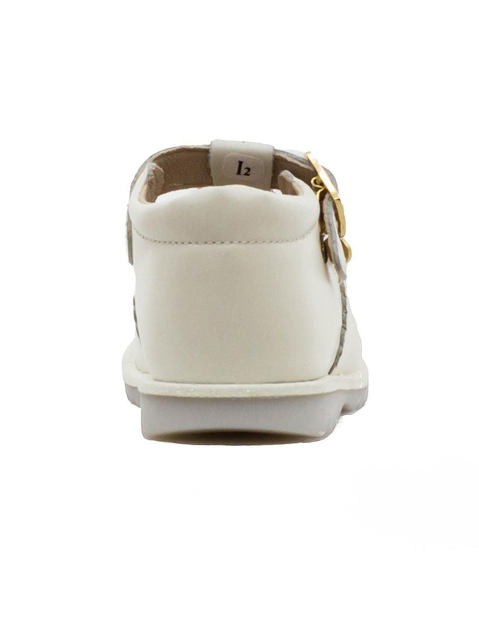 Zapato para niña 4