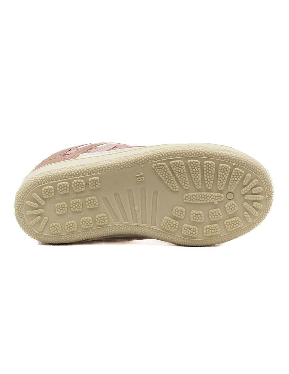 Tenis para niña 5